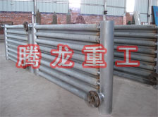 木材烘干散熱器、木材干燥散熱片