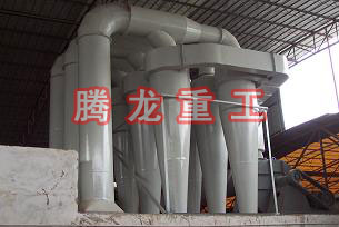 旋風除塵器 、煙灰除塵器、水除塵器、除塵器、